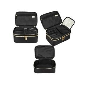 Kestrel Nylon Train Travel Bag!!